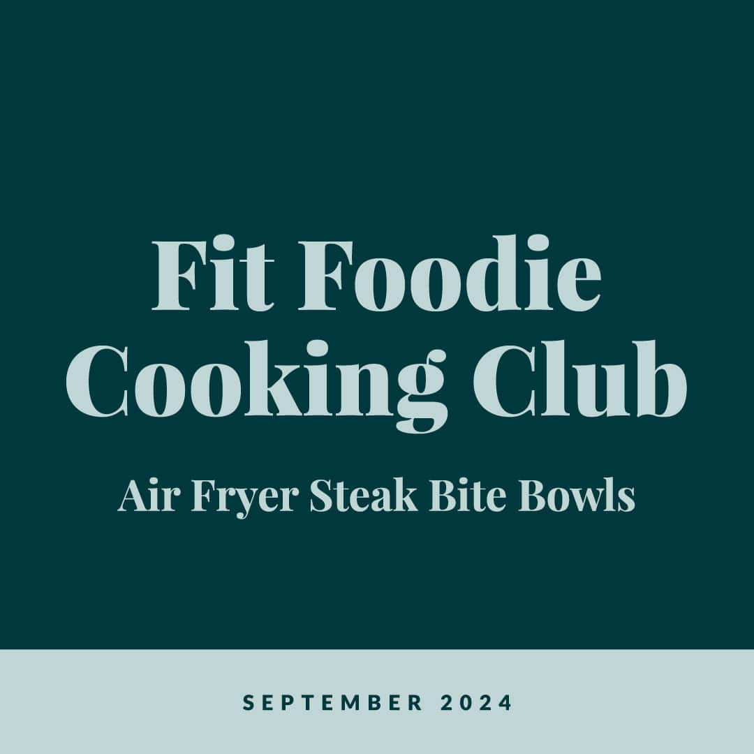 fit foodie cooking club september 2024 - Article 2